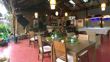 Restoran