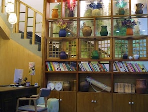Interior - Home Of Heart Inn (Zhangjiajie)