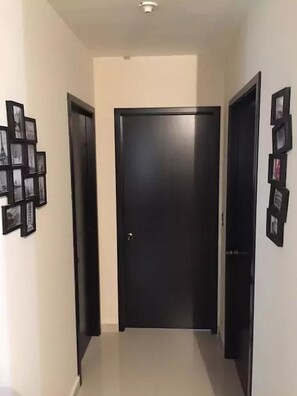 Interior - Departamento ZD (Mazatlán)