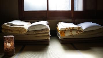 Twin Room | Free WiFi