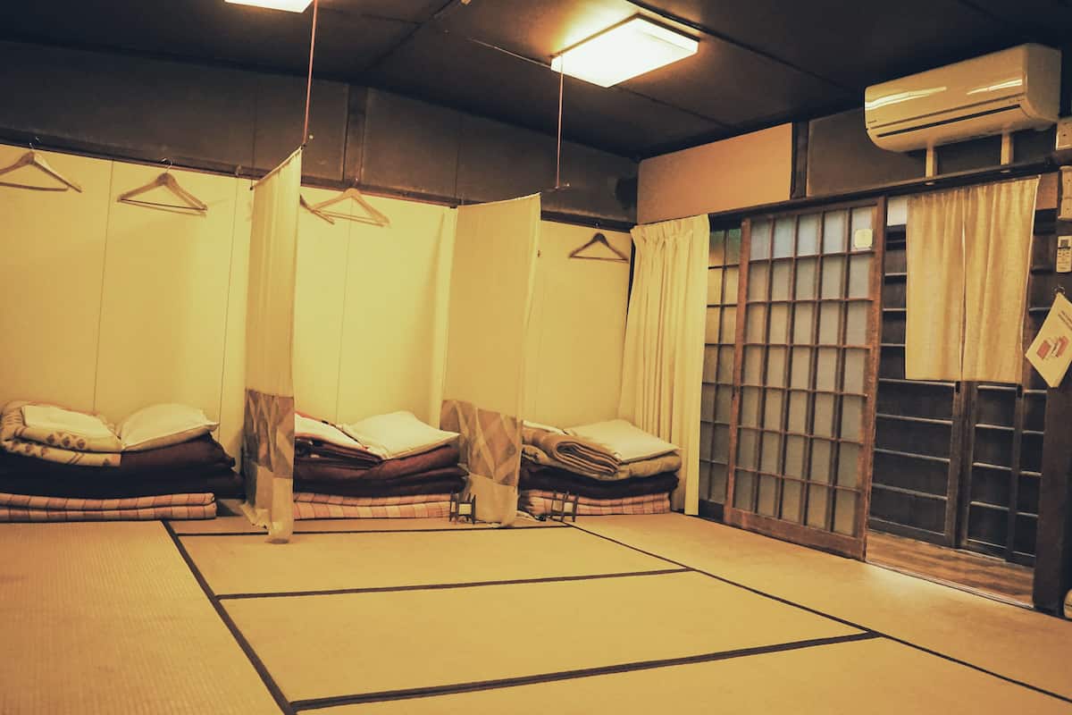 Shared Dormitory, Women only | Free WiFi