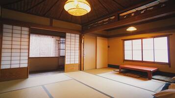 Triple Room | Free WiFi