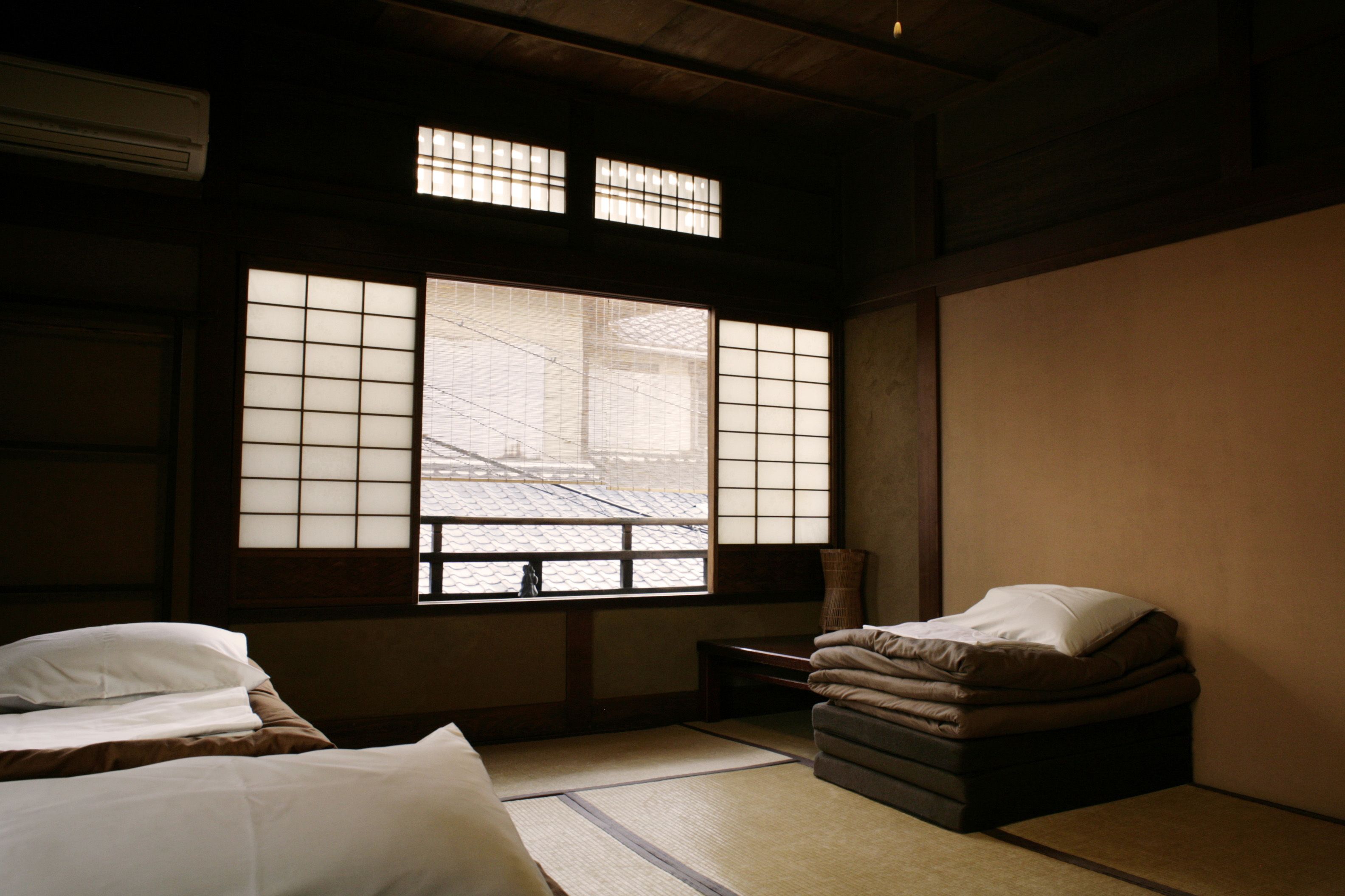 Triple Room | Free WiFi, bed sheets