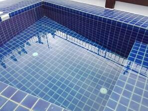 2 Bedroom Pool Villa | Terrace/patio