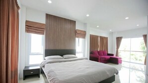 2 Bedroom Pool Villa | 2 bedrooms, in-room safe, desk, blackout drapes - Baan Narwee Villa (Koh Samui)