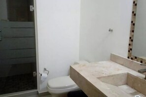 Family Διαμέρισμα (Condo), 2 Υπνοδωμάτια | Μπάνιο | Ντουζιέρα