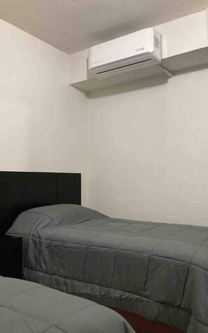 ทาวน์โฮมสำหรับครอบครัว, 2 ห้องนอน | 2 ห้องนอน, Wi-Fi ฟรี