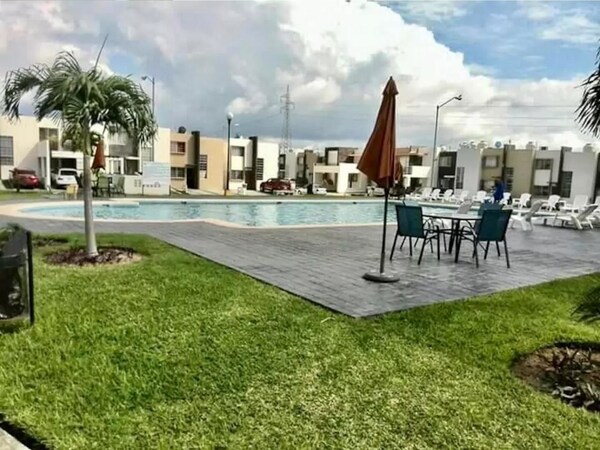 Casa Rv 3 - Mazatlan