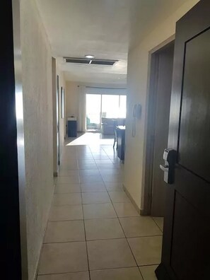 Condo familiar, 2 habitaciones | 2 habitaciones y wifi gratis 