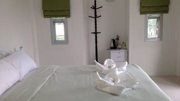 Standard Double Room | Rollaway beds, free WiFi