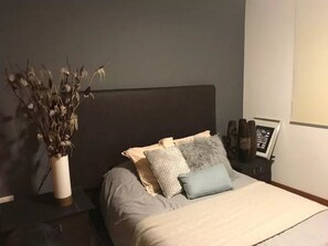 3 bedrooms, free WiFi