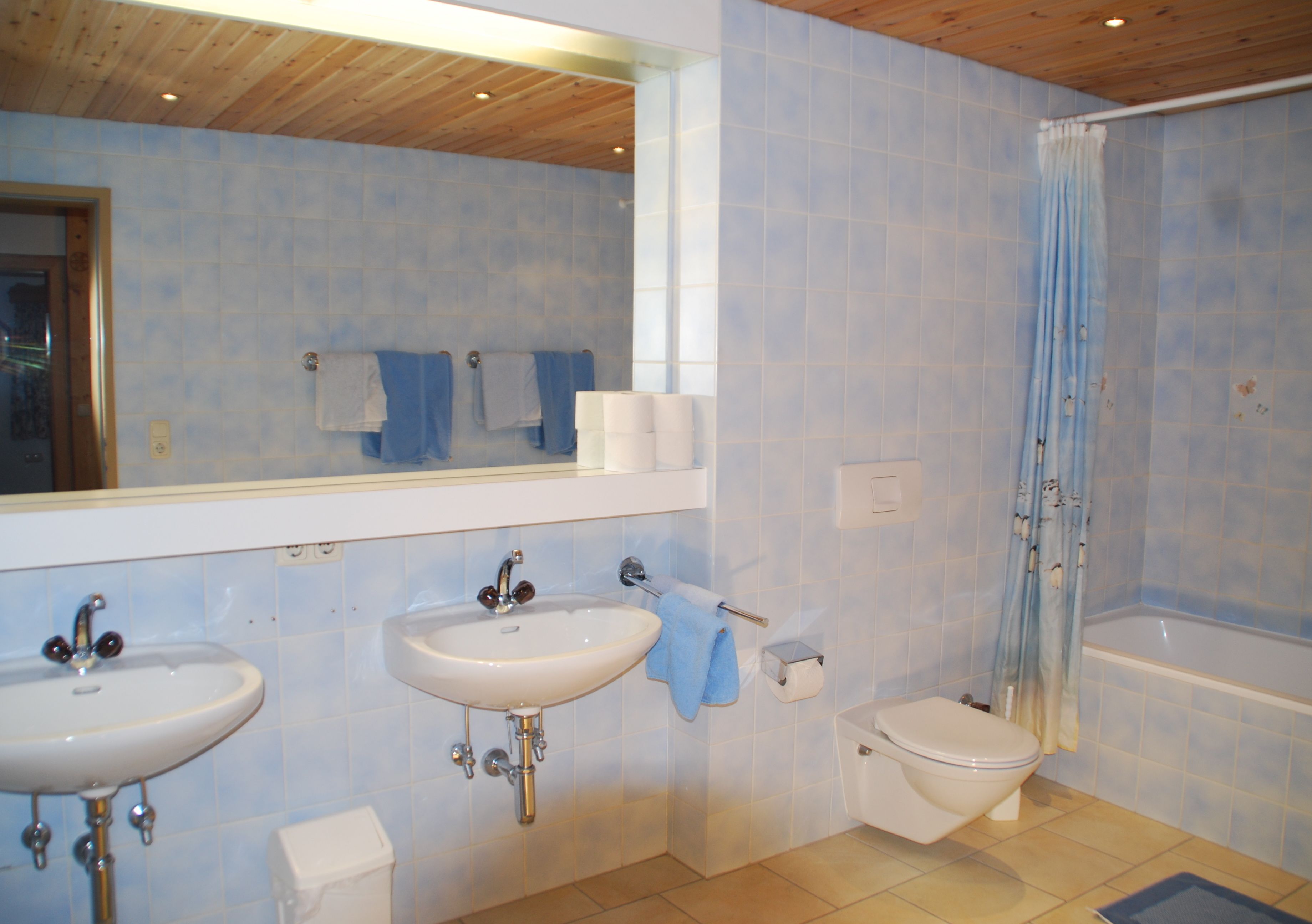 Kamar mandi