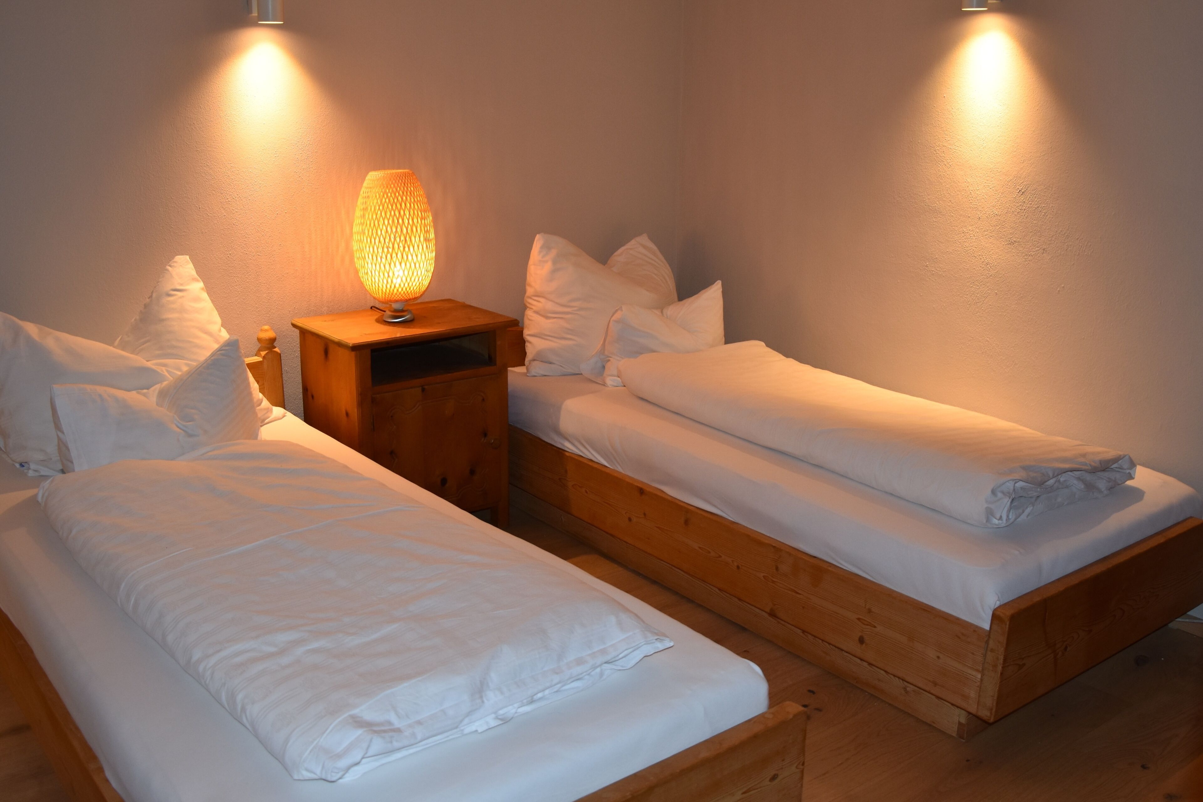 Apartament | 1 dormitori, roba de llit d&#x27;alta qualitat i decoració individual 