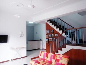 وسائل الراحة في المنشأة