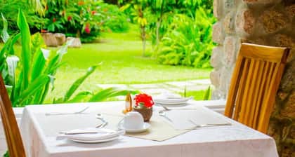 Coquillage Apartments