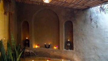 The Den Suite | Interior