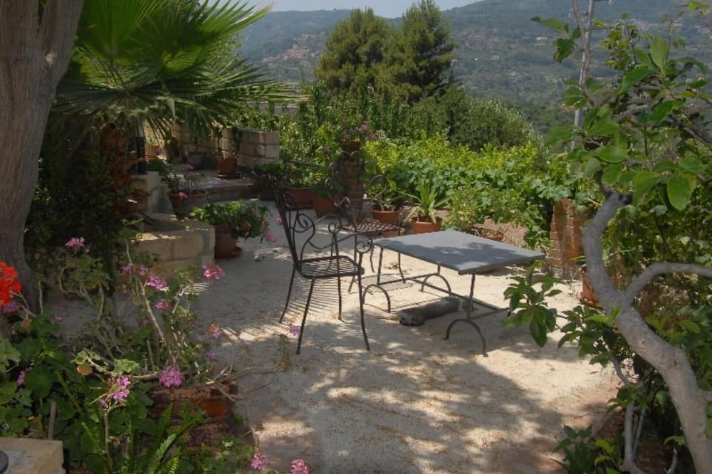 B&B villa zia Febronia