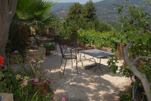 B&B villa zia Febronia