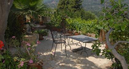 B&B villa zia Febronia