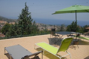 Sundeck