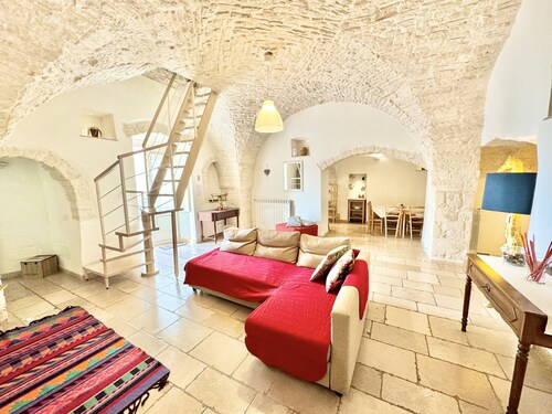 Trulli Fenice Alberobello