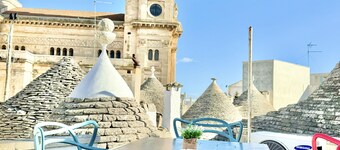 Trulli Fenice Alberobello