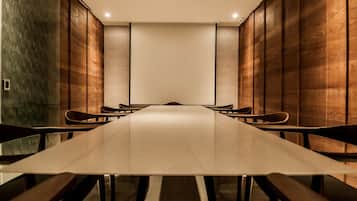 Sala de reuniones