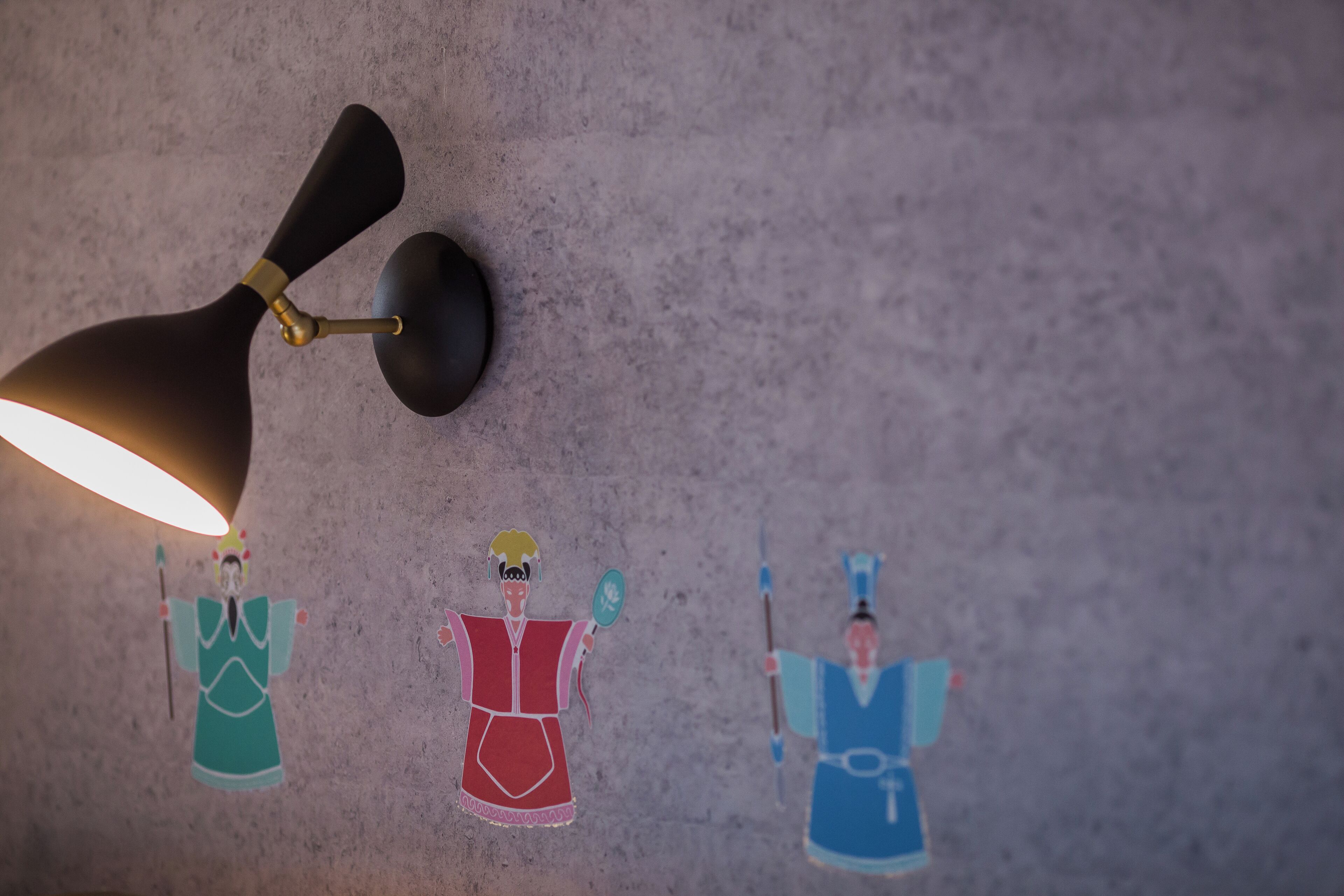 superior double or twin room | premium bedding, desk, free wifi, bed sheets