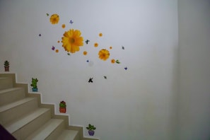 Free WiFi - Greendili Backpackers Hostel (Singapore)