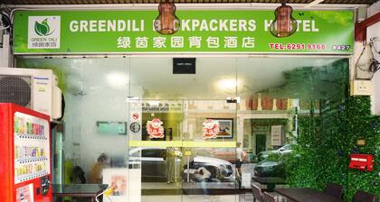 Greendili Backpackers Hostel