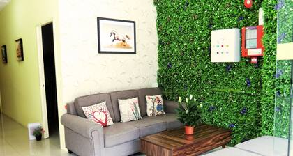 Greendili Backpackers Hostel