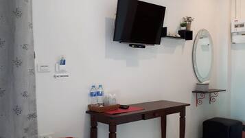 Kamar Double Superior | Fasilitas kamar