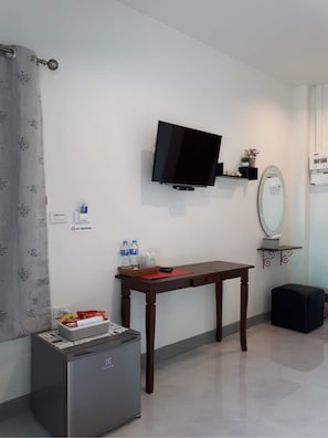 Chambre Double Supérieure | Équipements de la chambre