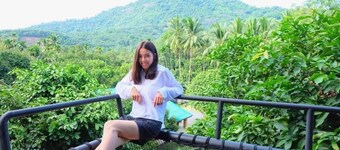 Baan Bhuriwat Kiriwong