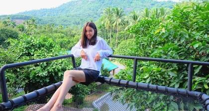 Baan Bhuriwat Kiriwong