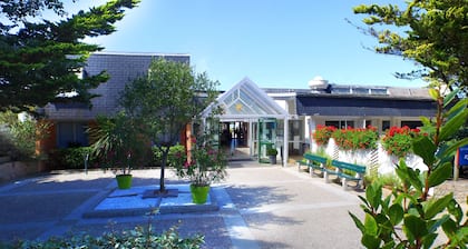 VVF Les Plages de Guérande, La Turballe