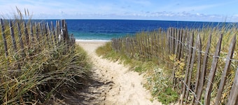 VVF Les Plages de Guérande, La Turballe