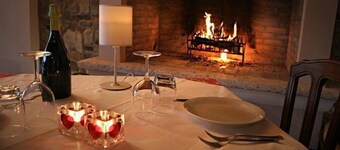 Agriturismo Ronchetrin