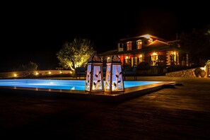 Exterior - Villa Nina (Zakynthos)