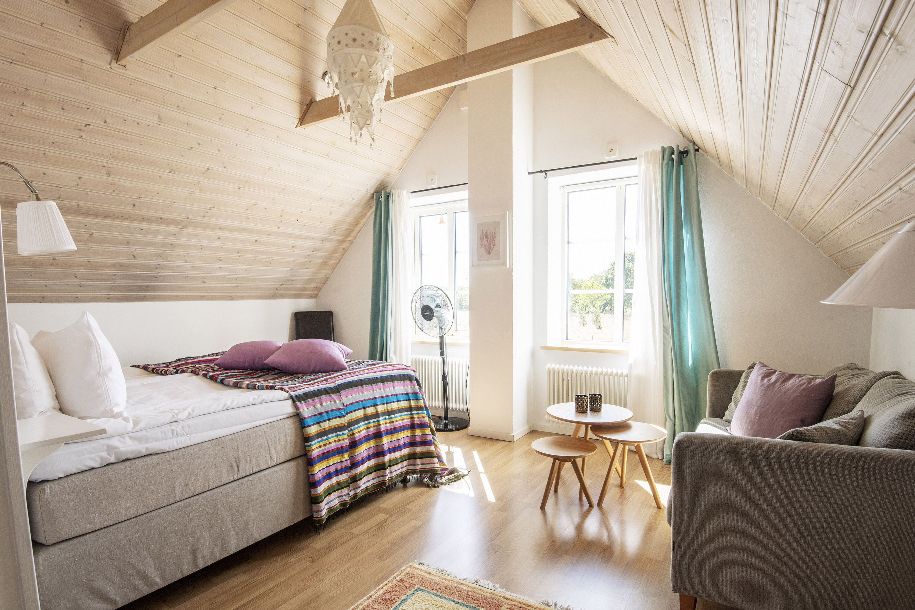 family suite, jetted tub | egyptian cotton sheets, premium bedding, individually decorated