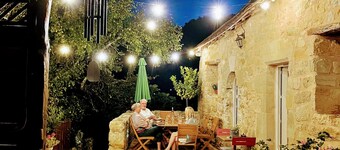 Sur le Chemin des Sens