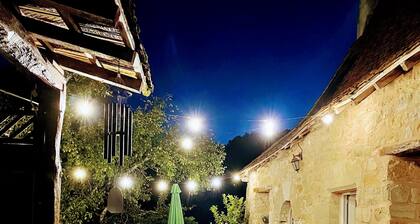 Sur le Chemin des Sens