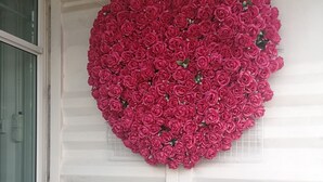 숙박 시설 내 편의 시설/서비스