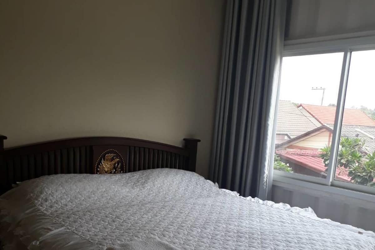VIP Room with Pool View | Blackout curtains, soundproofing, free WiFi