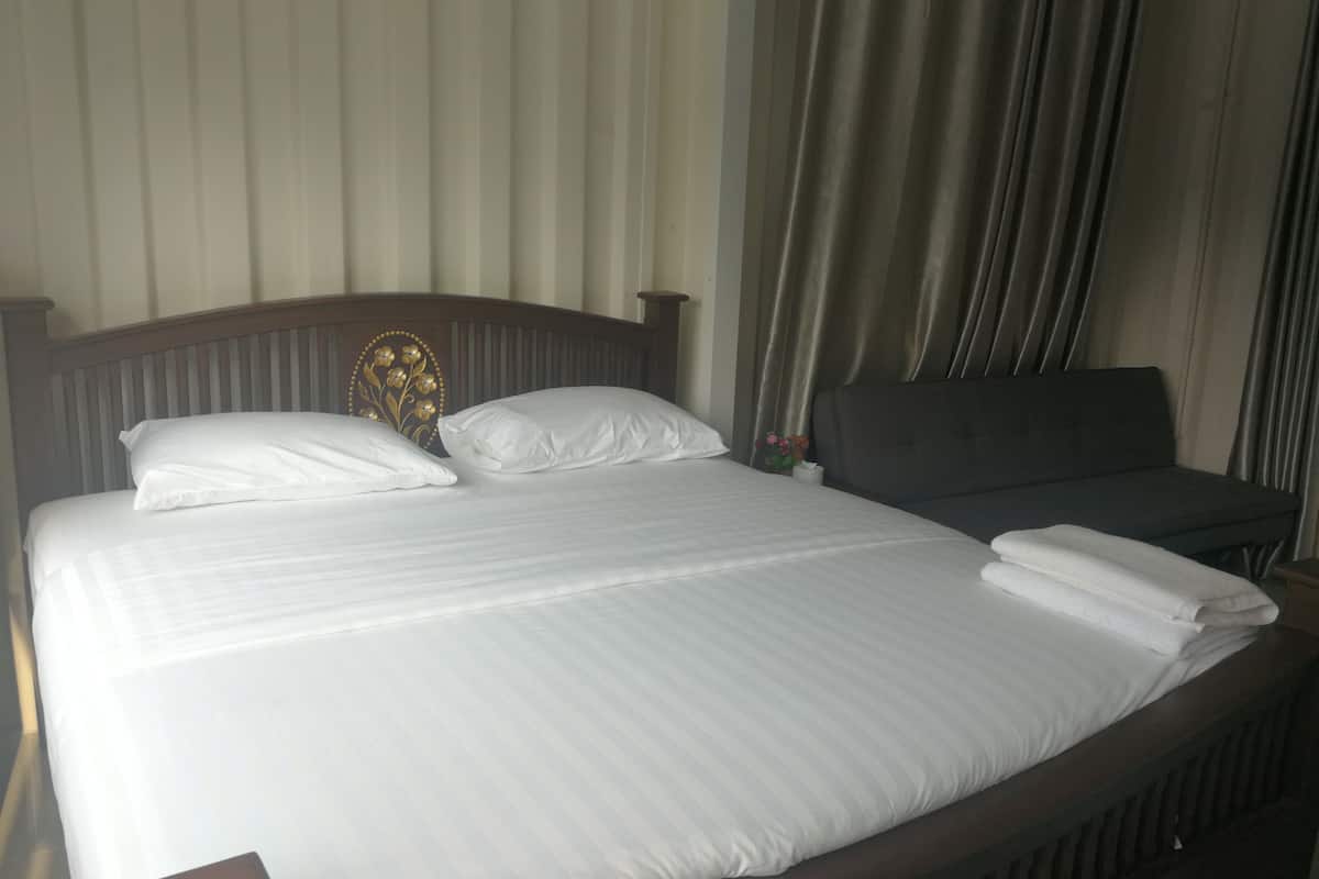 Standardzimmer