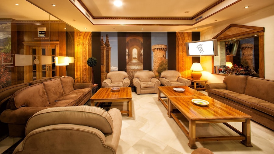 Hotel Torrepalma