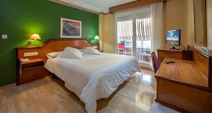 Hotel Torrepalma