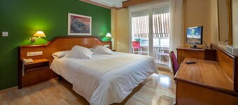 Hotel Torrepalma