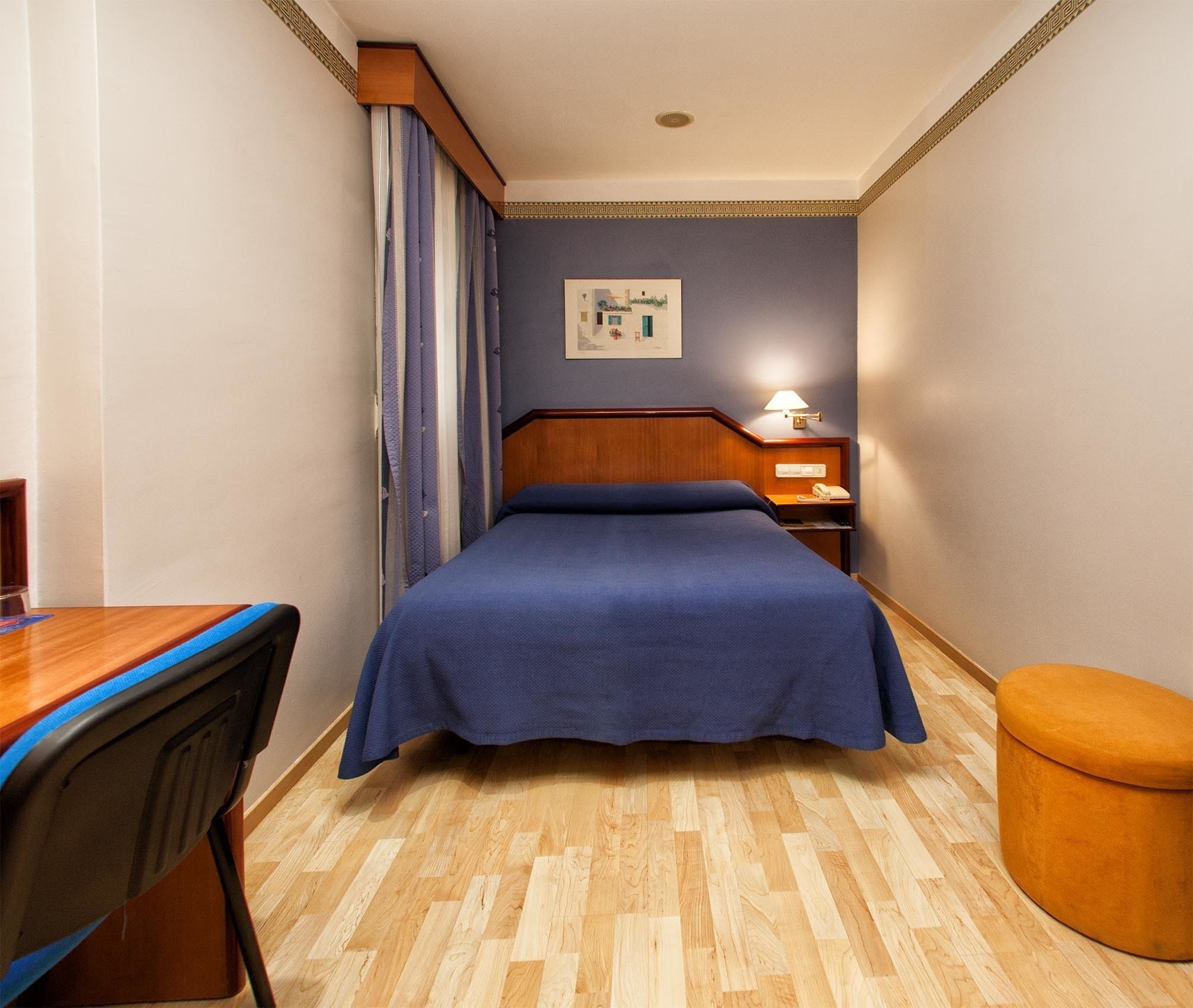 Foto - Hotel Torrepalma