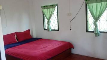 Single Room | Bed sheets